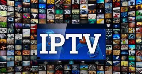 A incrível lista de IPTV que permite assistir a mais de 7 000 canais de