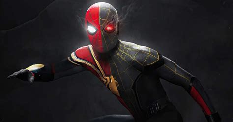 Alquilar Spider Man No Way Home - Spider Man No Way Home Trailer Is Being Dubbed In India For Release