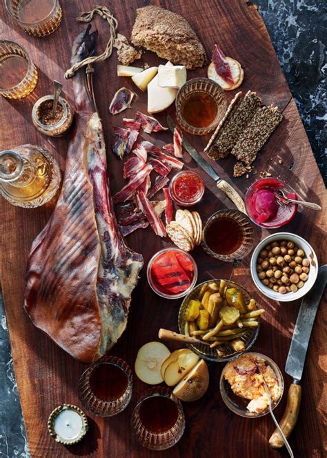 Our annual dunn with winter sale is back by popular demand! How to Make Wild Hog Country Ham - Garden & Gun