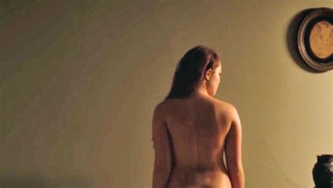 Florence Pugh Strips Totally Naked In Raunchy Sex Scenes After Being