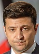 Wolodymyr Selenskyj: Ein erstes Amtsjahr als Präsident der Ukraine im ...