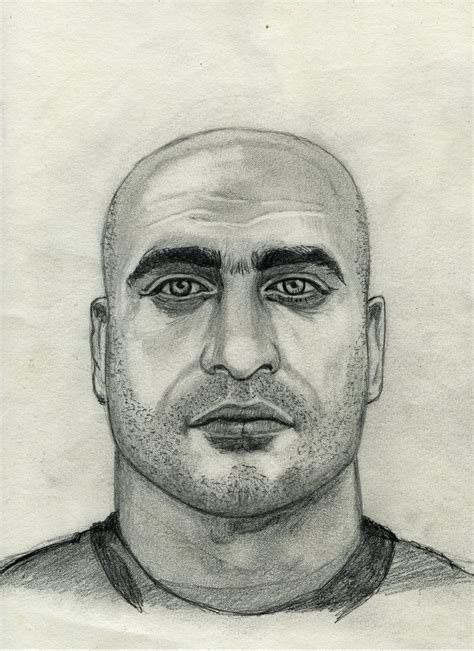 Police Release Sketch Of East Vancouver Sex Assault Suspect Bc Globalnews Ca