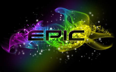 Epic Computer Wallpapers 64 Images