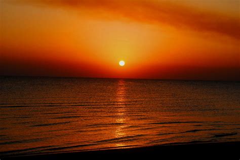 Sunrise Kuwait Fawaz Al Ghanim Flickr