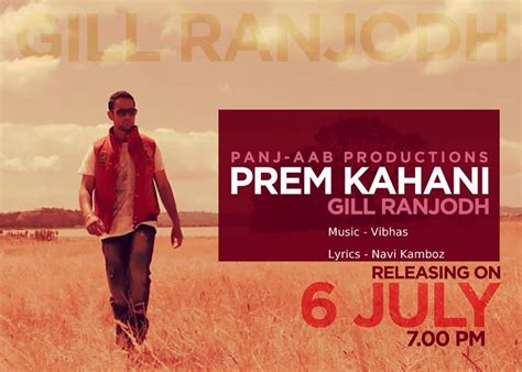 Navi Kamboz - A Rising Song Writer - Kamboj Society