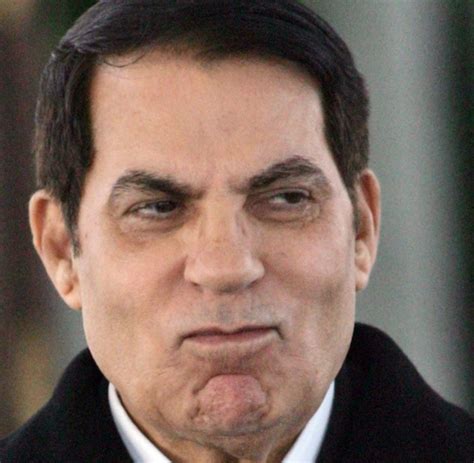 Gerichtsurteil Lebensl Nglich F R Tunesiens Ex Machthaber Ben Ali Welt