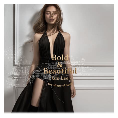 Get all the lyrics to songs by gin lee 李幸倪 and join the genius community of music scholars to learn the meaning behind the lyrics. Gin Lee, Bold & Beautiful in High-Resolution Audio ...