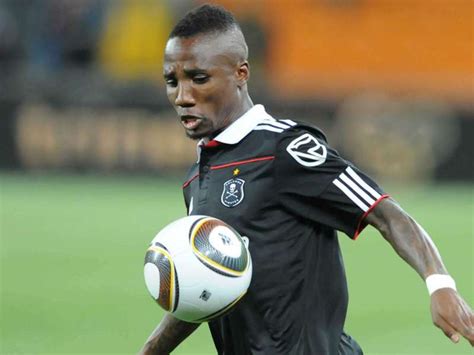 Teko Details How Khoza Told Him He Wasn't Allowed Too Join Chiefs