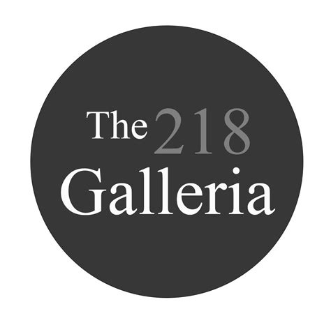 The 218 Galleria Baxter Mn