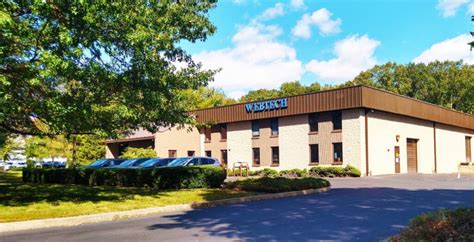 South Jersey Industrial Space For Sale In Mercer County South Jersey