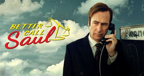 5 Sezona Serije Better Call Saul V Sloveniji Na Netflixu Od 25