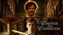 Einstein and Eddington (2010) - HBO Max | Flixable