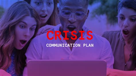 Pr Crisis Communication And Management Plan Steps Examples