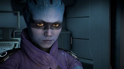 Sex Scene From Mass Effect Porn Gallery