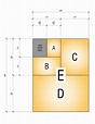 ANSI Paper Sizes