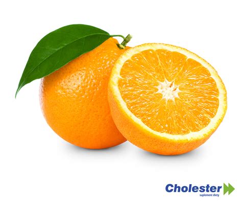 Pomarańcza - świąteczny owoc - GardenPharm
