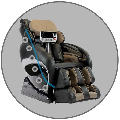 osaki os 4000t massage chair titan chair — osaki massage chair