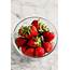 How To Store Fresh Strawberries Last Longer – Zestful Kitchen