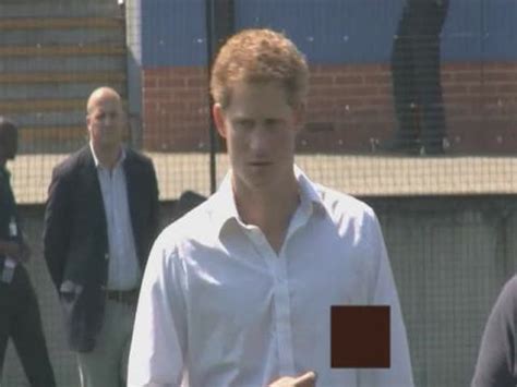 Naked Prince Harry Doll Added To Queen S Diamond Jubilee Display