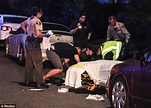 Elliot Rodger 'kills 7 in drive-by shooting near UC Santa Barbara ...