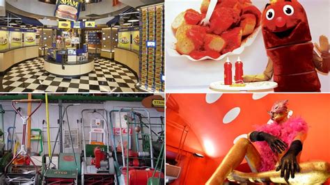 Worlds Weirdest Museums From Sex Machines And Toilets To Currywurst