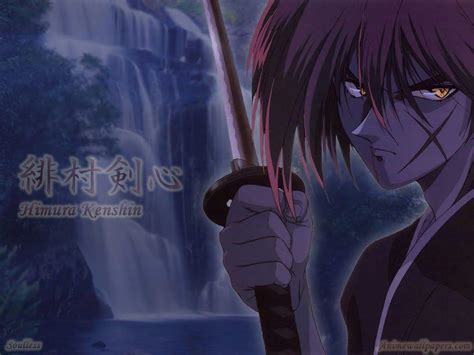 Same as the same characters, the expressions are totally right. Character Analysis Himura Battōsai From Rurouni Kenshin ...