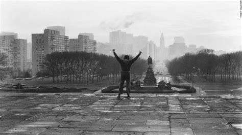An Indefinitive Ranking Of The Rocky Movies Part 1 Rambling Ever On