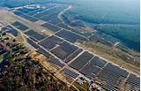 Solar Power Plant Germany Pictures