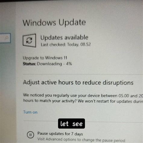 Pengalaman Upgrade Windows 10 Ke Windows 11 Blognya Andri Priyanto