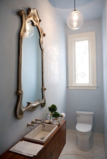 37 Inspirational Ideas To Design A Guest Toilet Digsdigs