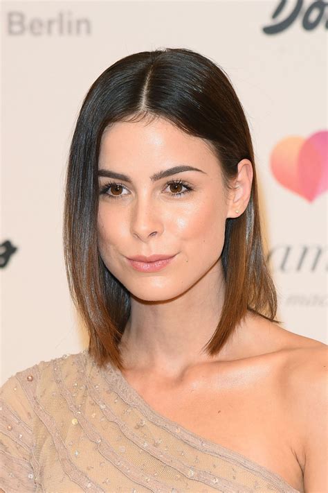 Select from premium lena meyer landrut of the highest quality. LENA MEYER-LANDRUT at DKMS Dreamball 2016 in Berlin 09/29 ...