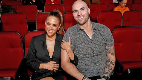 Jana Kramer Feels The Most Loved After Topless Photo Scandal Threatens Marriage To Mike