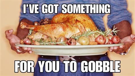 Thanksgiving Dinner In A Can Meme 30 Funny Thanksgiving Memes For