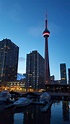 Visiting the CN Tower in Toronto: Things to know before you go - The ...