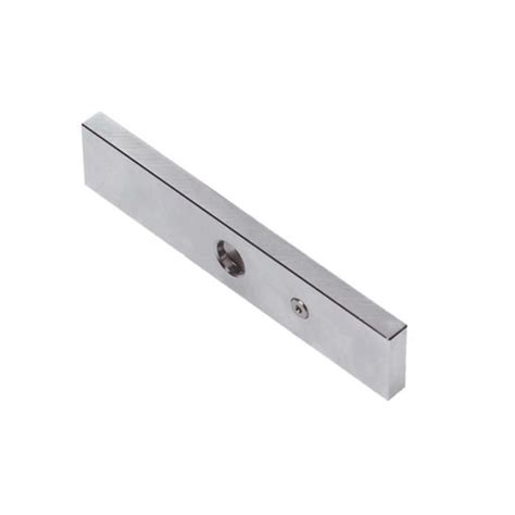 Srs Arm Armature Plate For Standard Magnetic Lock