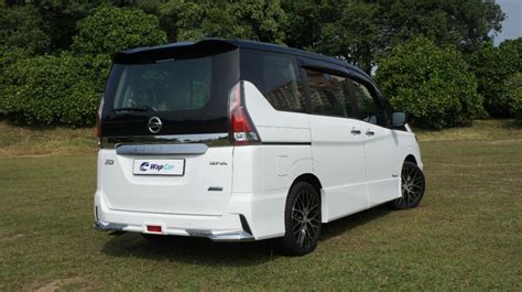 Nissan Serena S Hybrid 2020 Price In Malaysia From Rm127874 Reviews