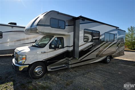2017 Forester 3011ds Class C Motorhome By Forest River Vin C57414 At