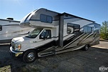 2017 Forester 3011DS Class C Motorhome by Forest River VIN # C57414 at ...