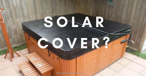 The Biggest Drawback Of Hot Tub Covers