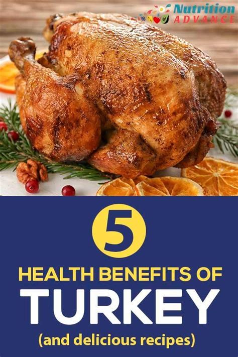 Turkey Meat 101 Nutrition Facts Health Benefits And Delicious Recipes