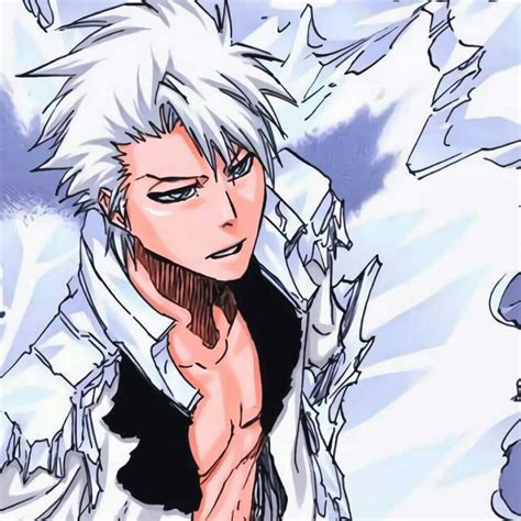 Top 20 Strongest Bleach Characters Rbleach