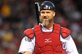 No. 19: David Ross, C - Ranking The Red Sox Playoff Roster - ESPN
