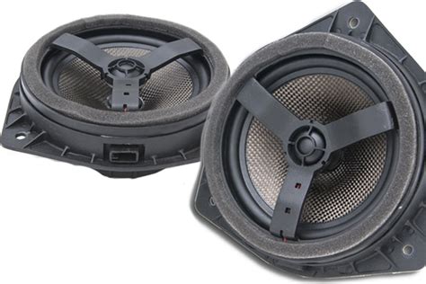 Toyota Rav4 Speaker Upgrades Oem Audio Plus