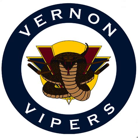 Spring Id Camp 2022 Vernon Vipers