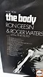 Ron Geesin & Roger Waters - Music From The Body (Import. UK)