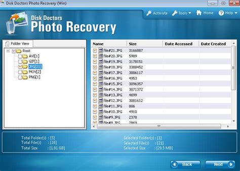 From here just follow the screen instructions until the recovery is. Here are 5 best tools to recover deleted photos from your PC