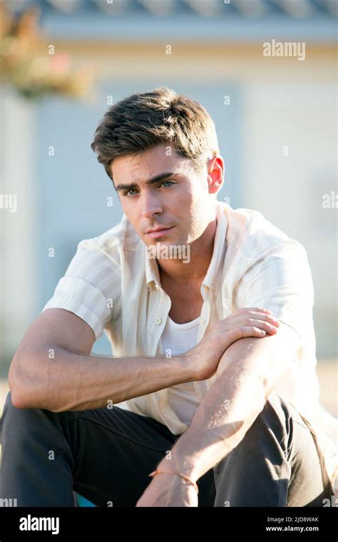 Zac Efron Hi Res Stock Photography And Images Alamy
