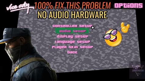 Gta Vice City Audio Hardware File Download Here Ashutosh Technical Point