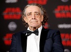 Peter Mayhew, actor who played Chewbacca in 'Star Wars' movies, dies ...