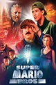 Super Mario Bros. (1993) - Posters — The Movie Database (TMDB)